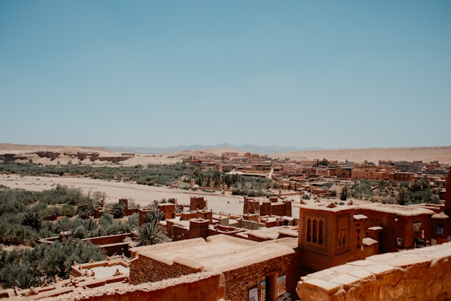 Investir dans le Tourisme Durable au Maroc : Opportunités 2026 pour Étrangers