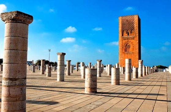 Hassan Rabat Maroc