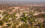 grande réserve foncière Maroc crédit carbone